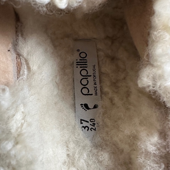 *VIRAL* Birkenstock Free People sz 37 / US sz 6-6.5 - Picture 7 of 8